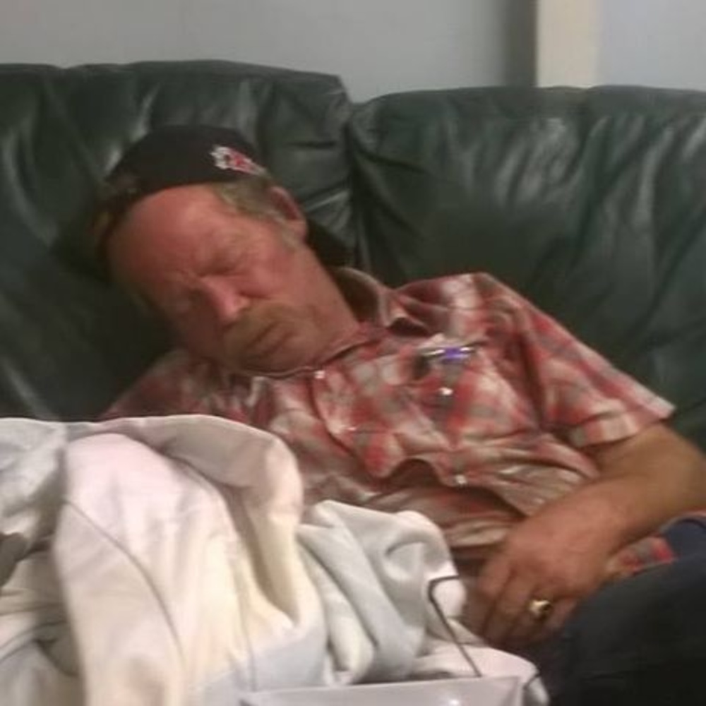 Meet your Posher, Christopher